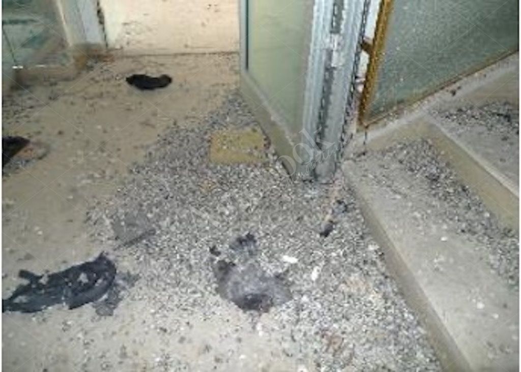Complesso direzionale composto da sei unit� immobiliari ad uso ufficio in Ancona