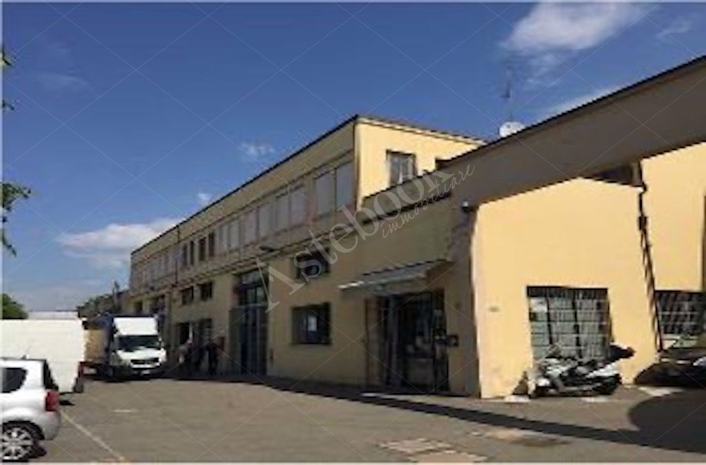 Laboratorio - Ufficio in complesso produttivo terziario in Castenaso 