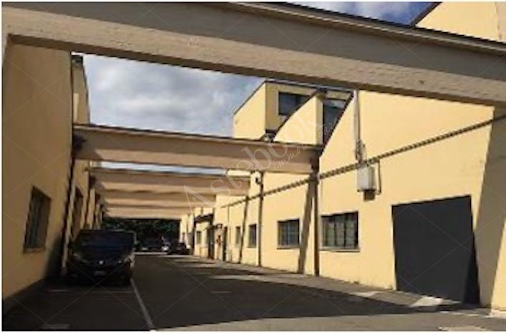 Laboratorio - Ufficio in complesso produttivo terziario in Castenaso 