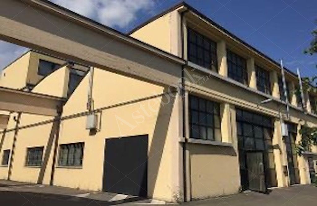 Laboratorio - Ufficio in complesso produttivo terziario in Castenaso 
